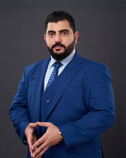 Dr. Ahmed Mohsen Mohamed Sadek